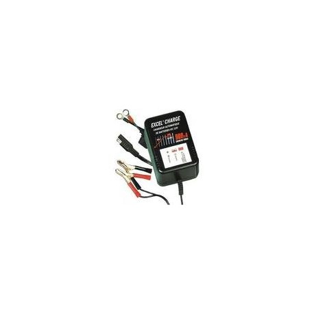 Chargeur Auto 6/12volts 900ma - Accus-Service - Achat Chargeur Auto  6/12volts 900ma