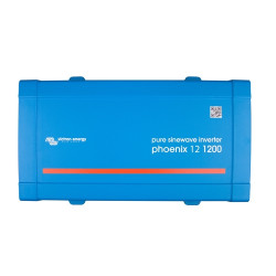 Convertisseur 24V/1000W 230V IEC Victron