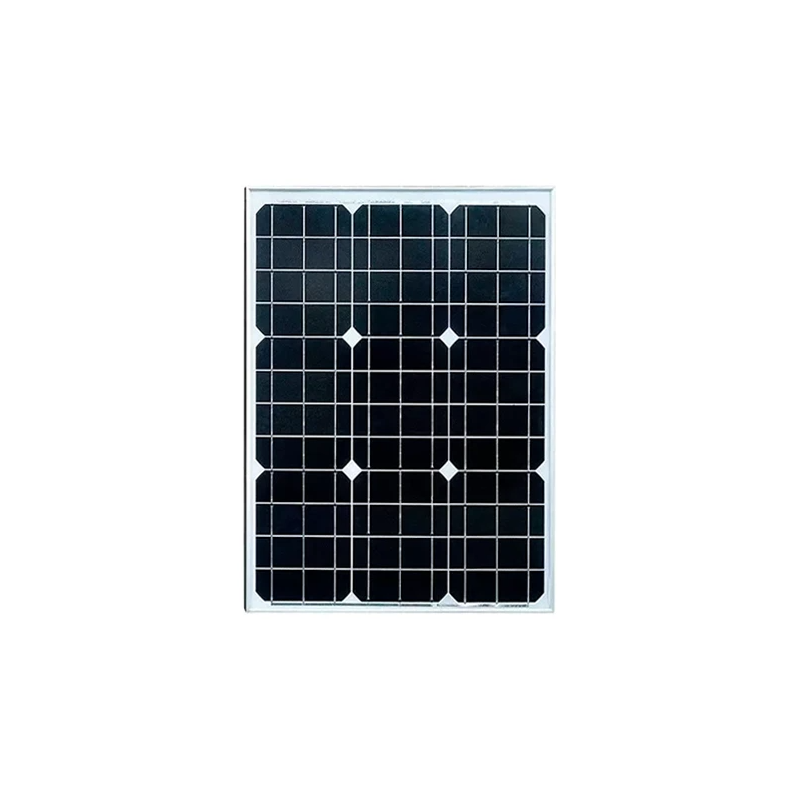 Panneau solaire mono 12V/55W 2.94A Victron