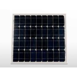 Panneau solaire poly 12V/20W 1.09A Victron